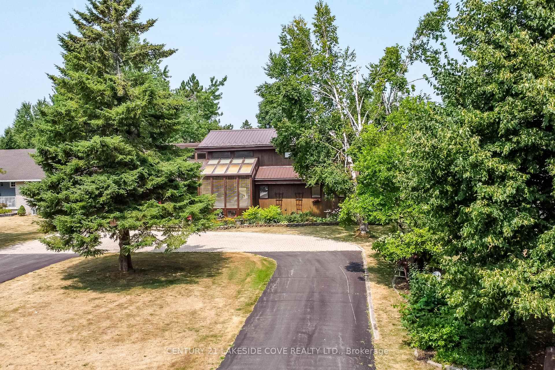 Photo 2 of 135 Bayshore Drive, Ramara, Rural Ramara — HOMEH