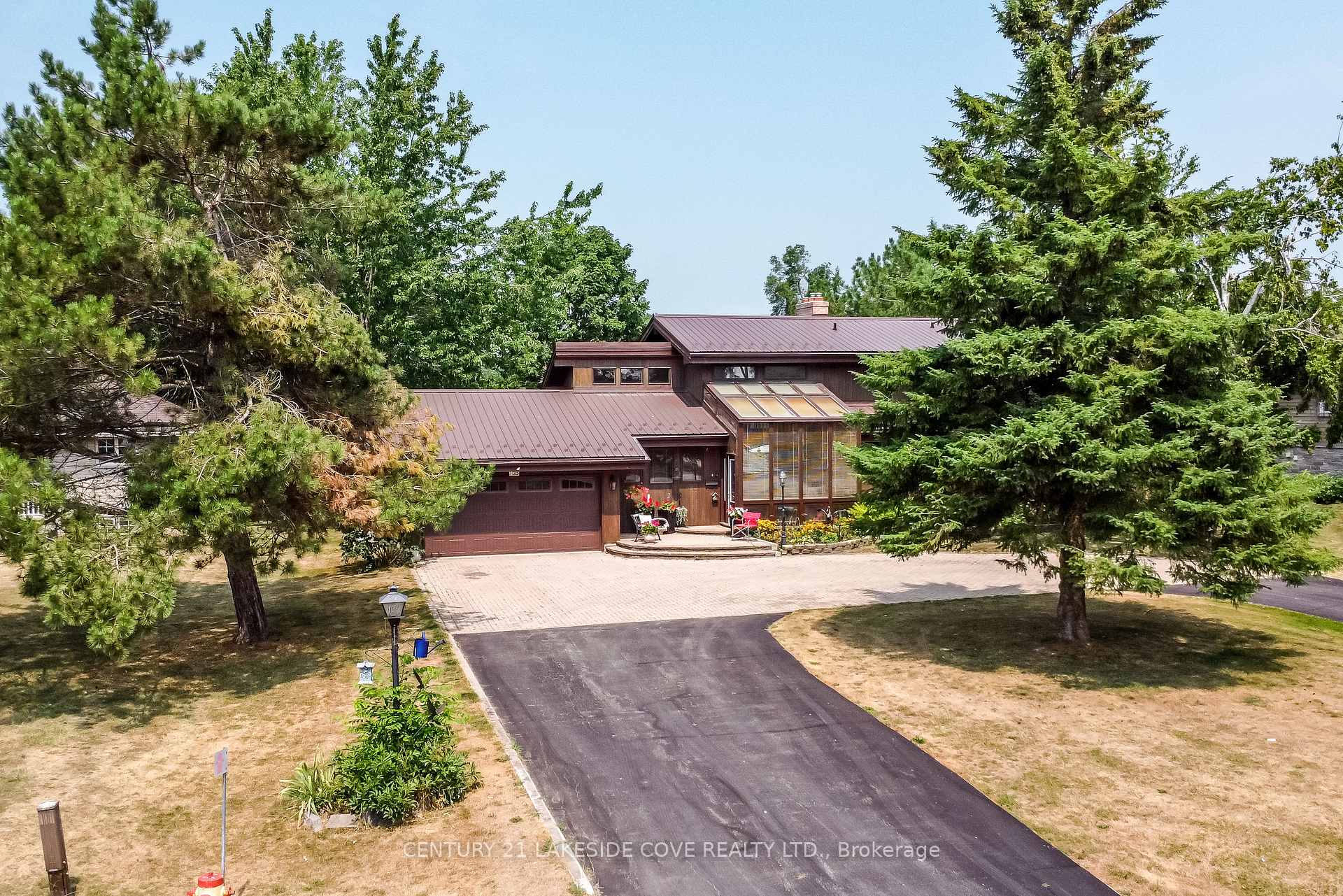 Photo 3 of 135 Bayshore Drive, Ramara, Rural Ramara — HOMEH