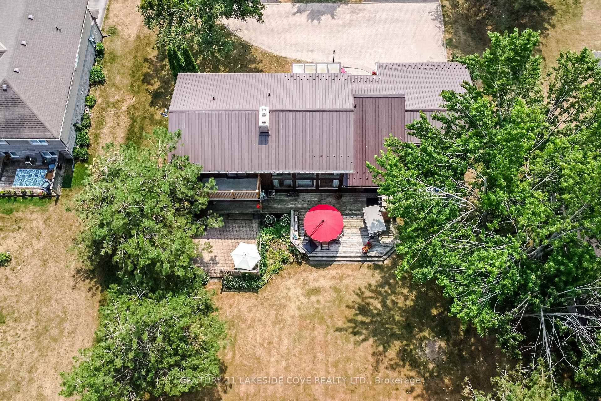 Photo 5 of 135 Bayshore Drive, Ramara, Rural Ramara — HOMEH