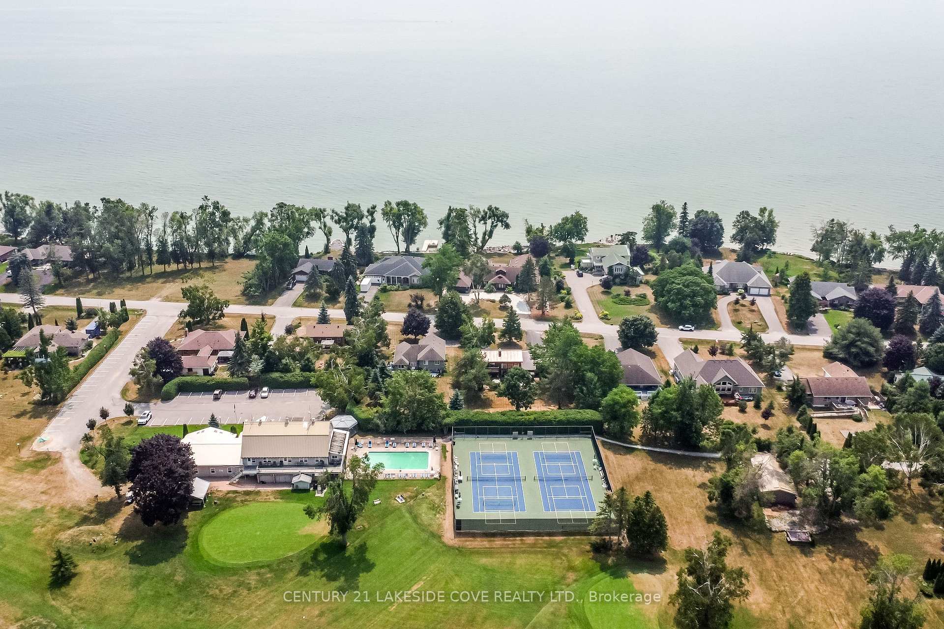 Photo 6 of 135 Bayshore Drive, Ramara, Rural Ramara — HOMEH