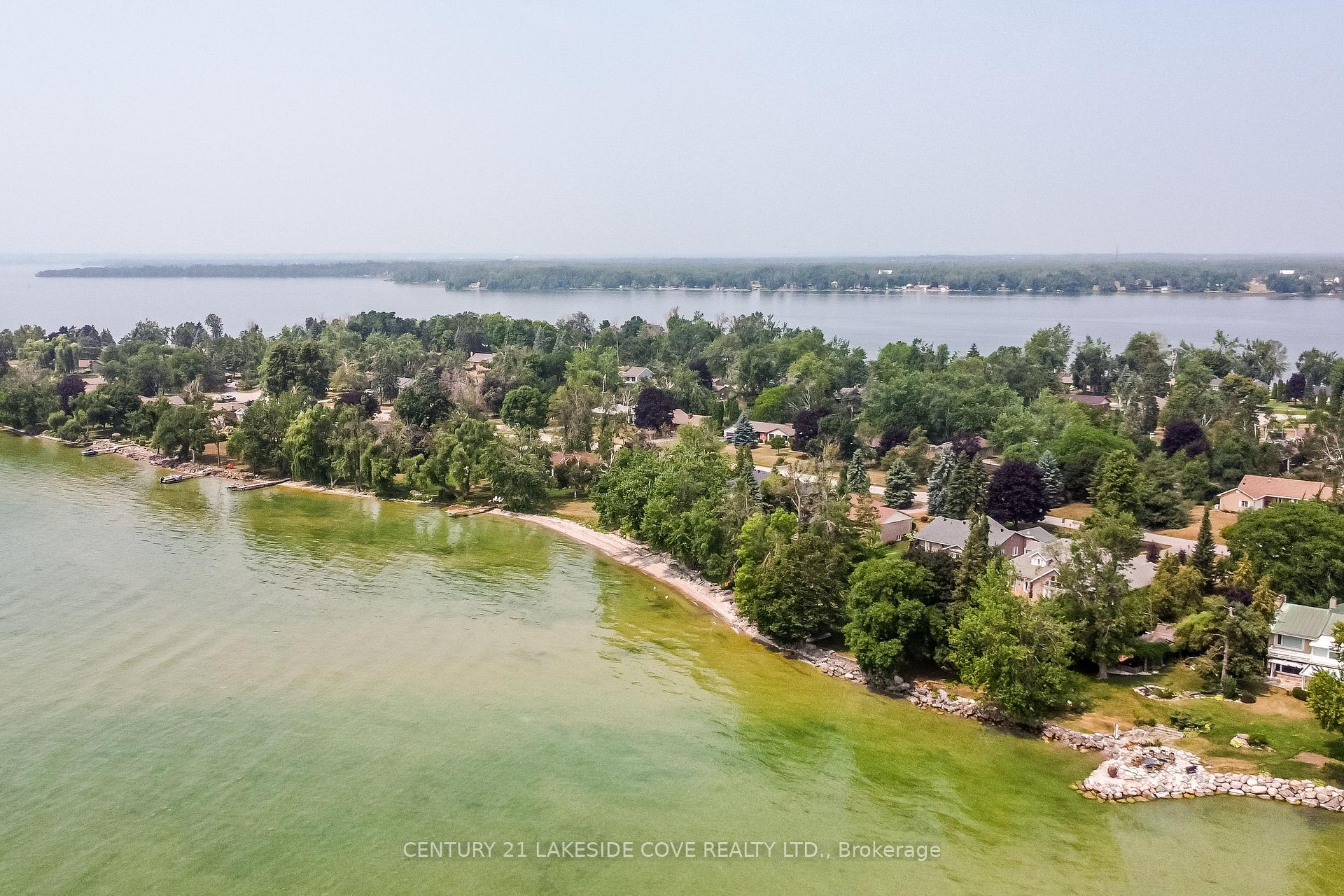 Photo 8 of 135 Bayshore Drive, Ramara, Rural Ramara — HOMEH