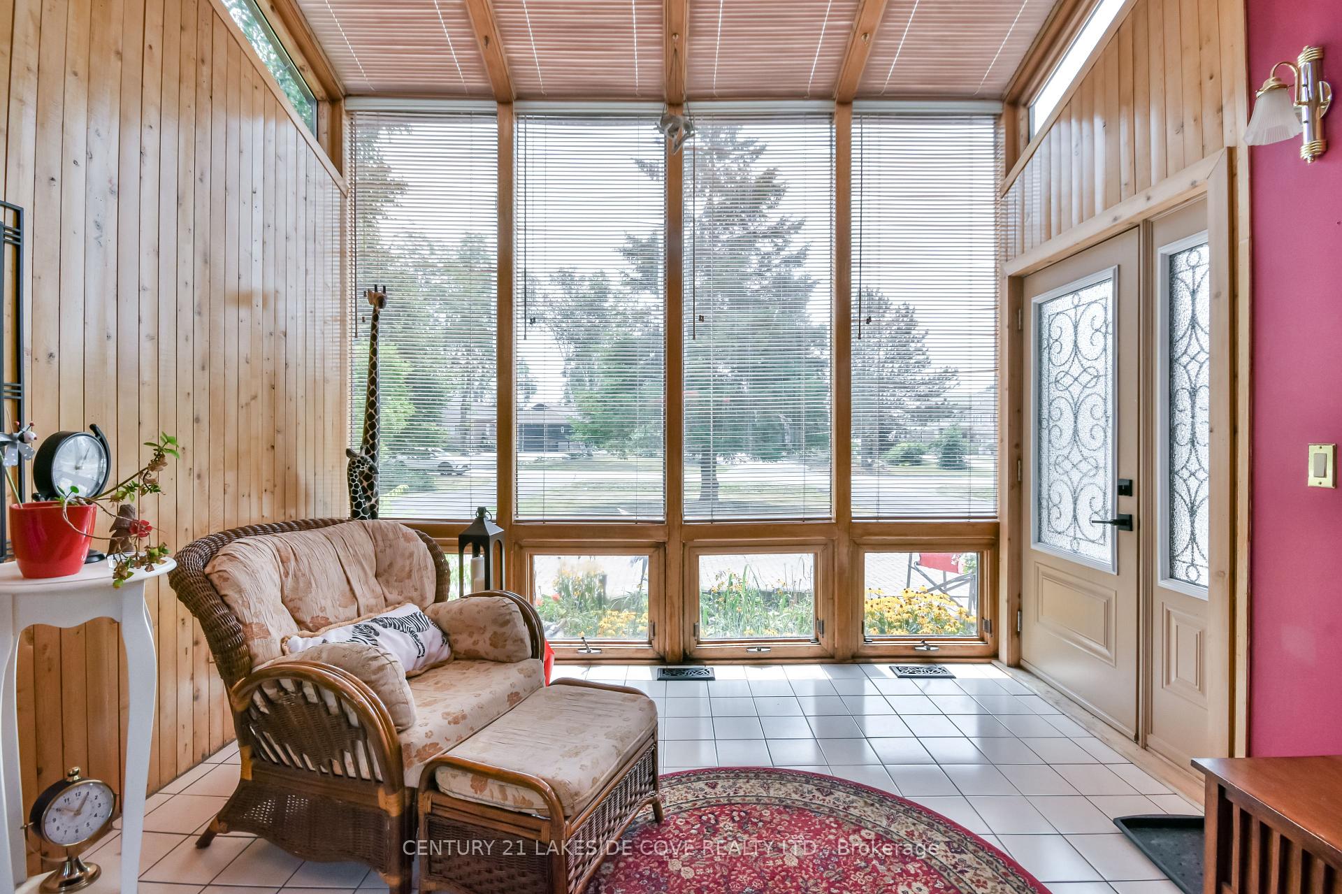 Photo 9 of 135 Bayshore Drive, Ramara, Rural Ramara — HOMEH