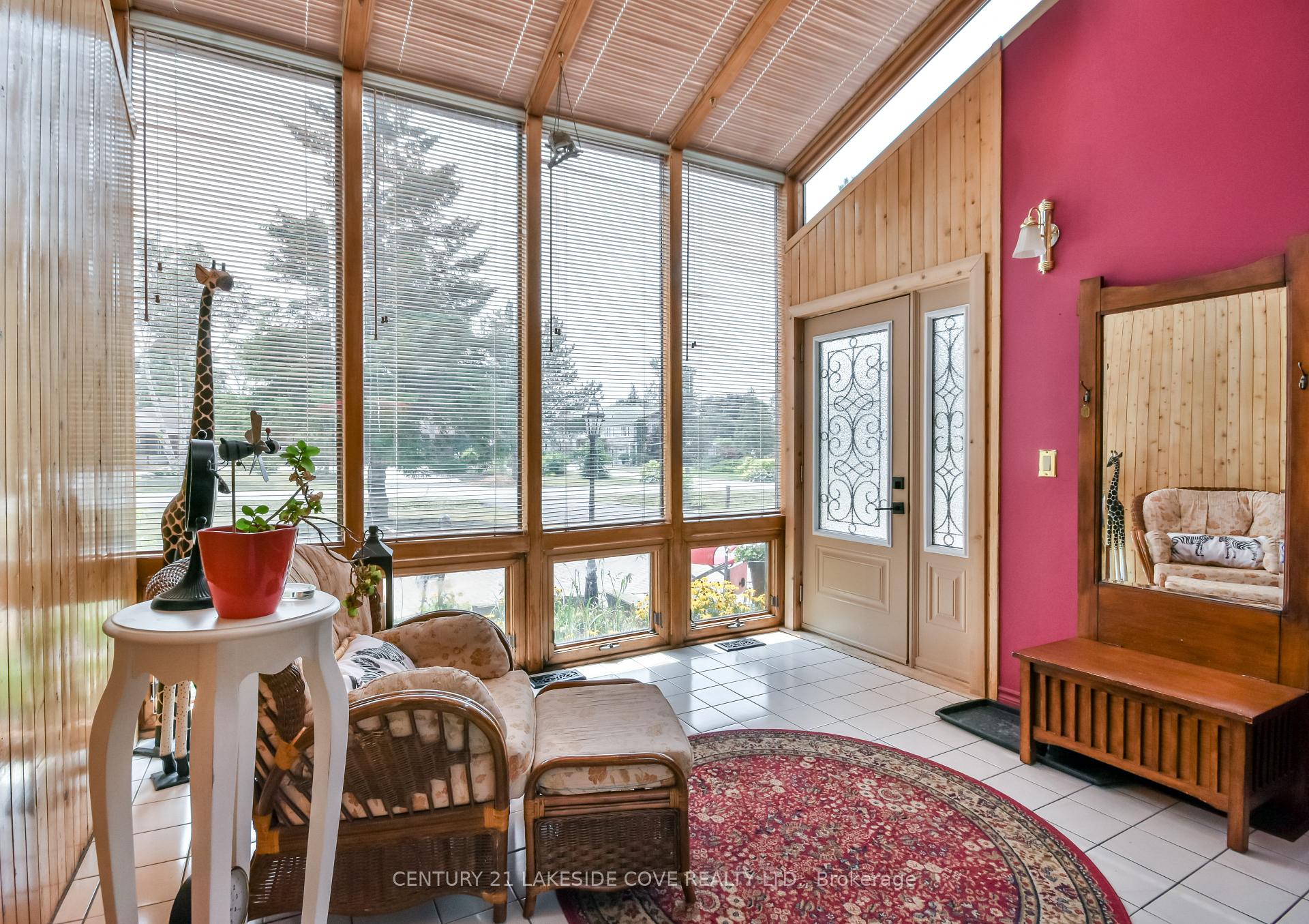Photo 10 of 135 Bayshore Drive, Ramara, Rural Ramara — HOMEH
