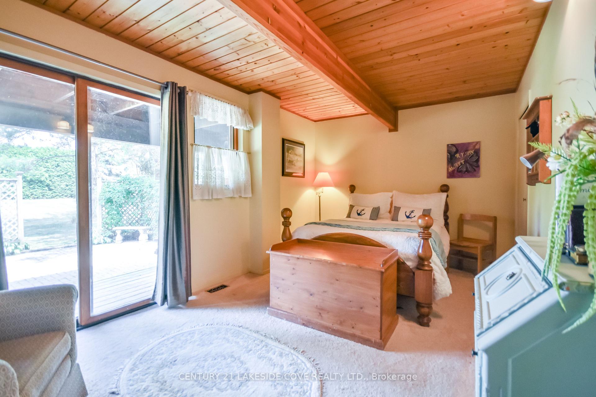 Photo 15 of 135 Bayshore Drive, Ramara, Rural Ramara — HOMEH