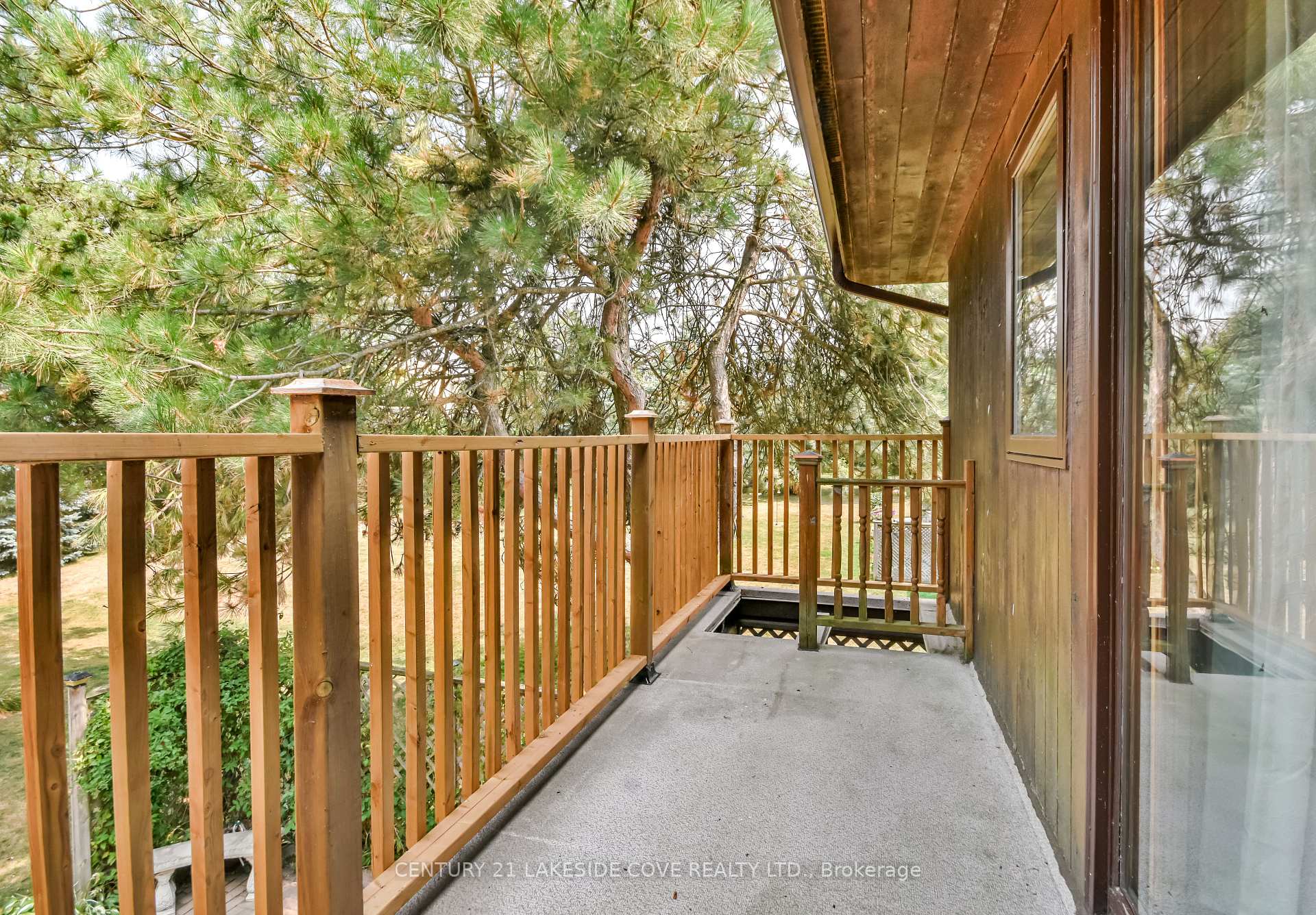 Photo 35 of 135 Bayshore Drive, Ramara, Rural Ramara — HOMEH