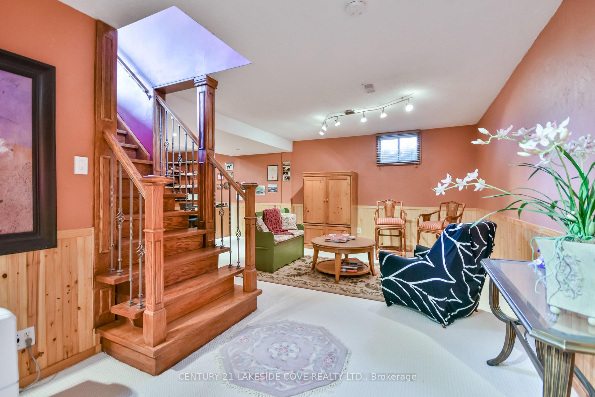 Photo 37 of 135 Bayshore Drive, Ramara, Rural Ramara — HOMEH