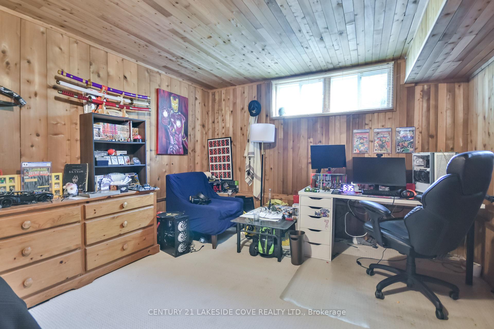 Photo 38 of 135 Bayshore Drive, Ramara, Rural Ramara — HOMEH