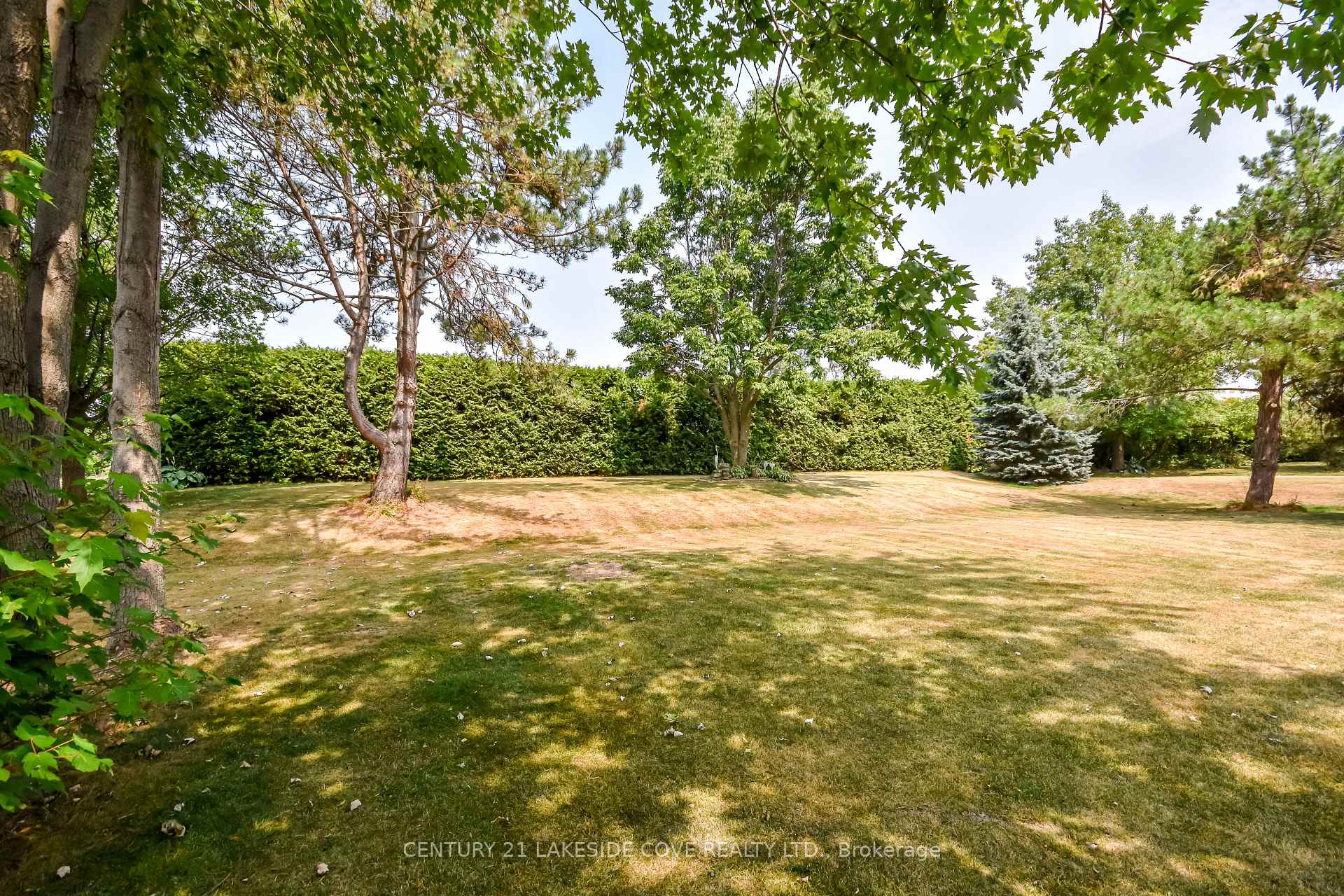 Photo 41 of 135 Bayshore Drive, Ramara, Rural Ramara — HOMEH