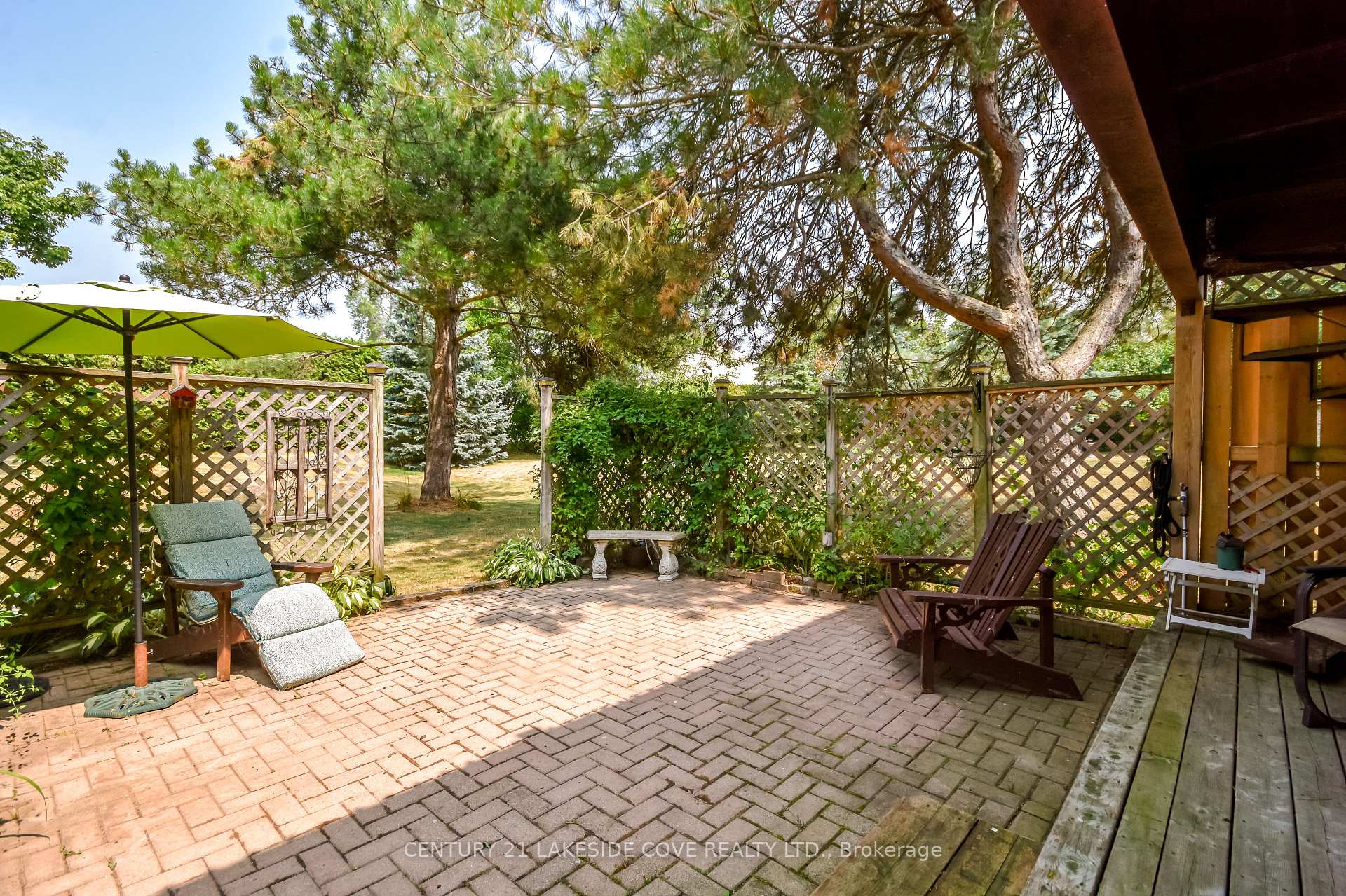 Photo 45 of 135 Bayshore Drive, Ramara, Rural Ramara — HOMEH