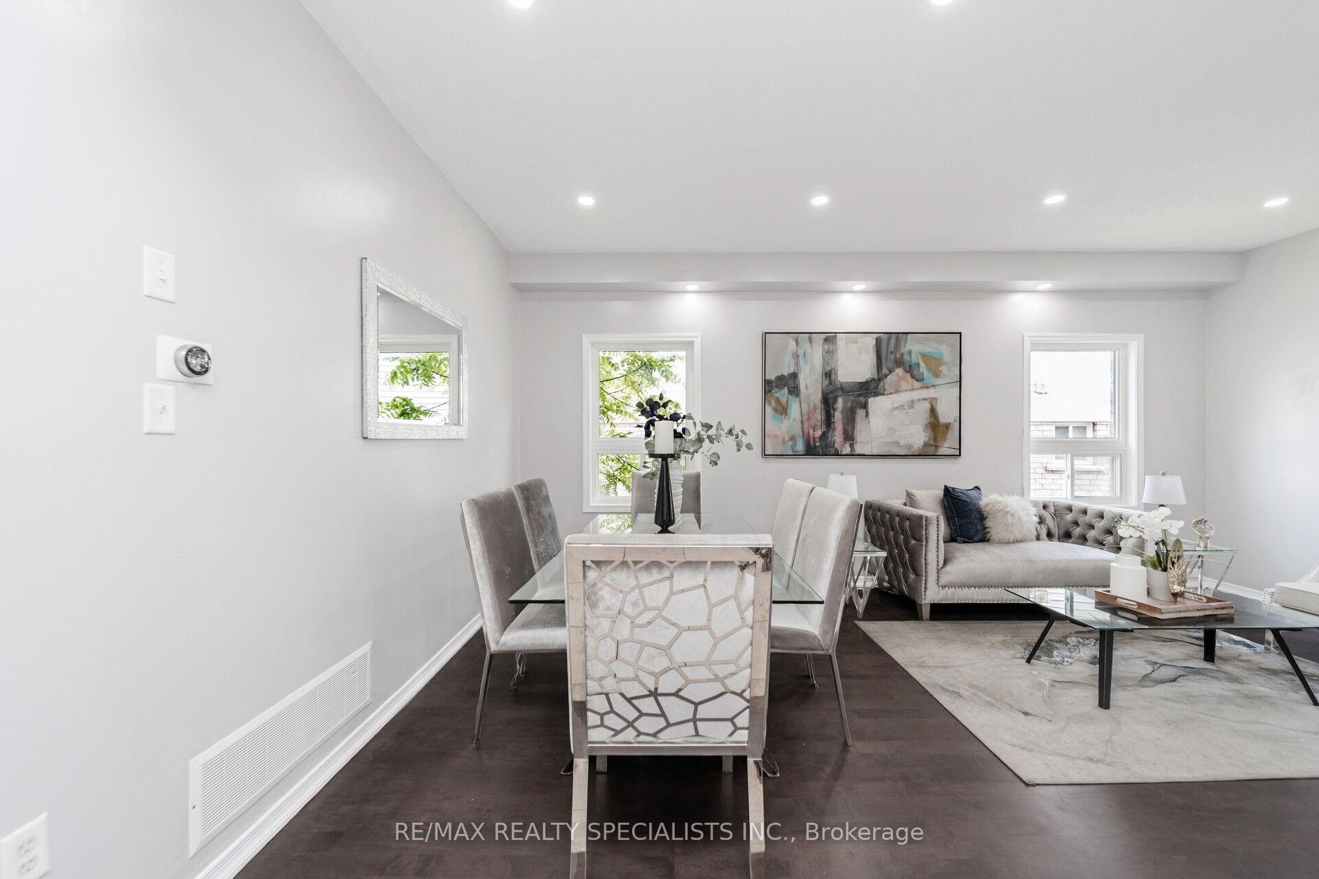 Photo 16 of 91 Laprade Square, Clarington, Bowmanville — HOMEH