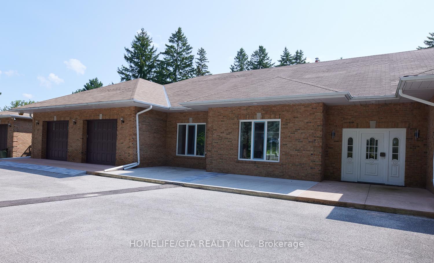 Photo 1 of Unit Main Floor, 12331 Weston Road, Vaughan, Kleinburg — HOMEH