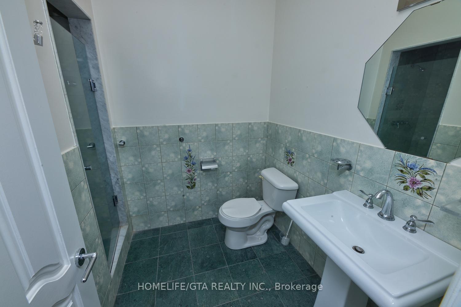 Photo 26 of Unit Main Floor, 12331 Weston Road, Vaughan, Kleinburg — HOMEH