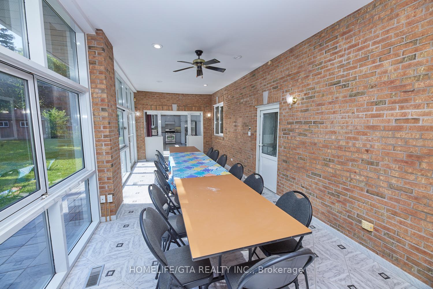 Photo 33 of Unit Main Floor, 12331 Weston Road, Vaughan, Kleinburg — HOMEH