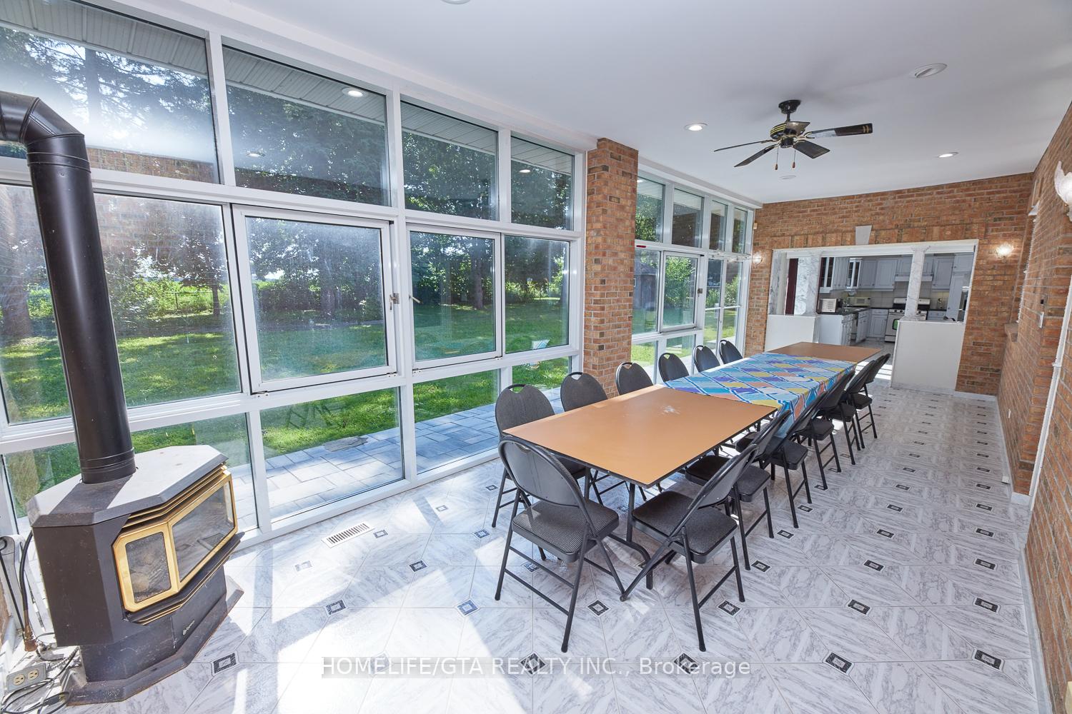 Photo 34 of Unit Main Floor, 12331 Weston Road, Vaughan, Kleinburg — HOMEH