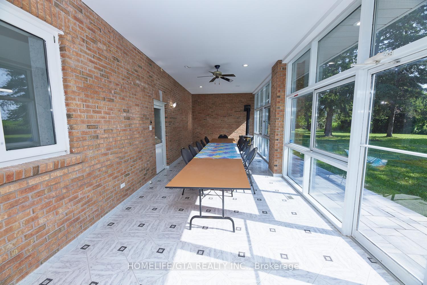 Photo 35 of Unit Main Floor, 12331 Weston Road, Vaughan, Kleinburg — HOMEH