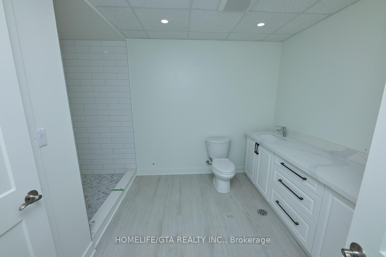 Photo 42 of Unit Main Floor, 12331 Weston Road, Vaughan, Kleinburg — HOMEH