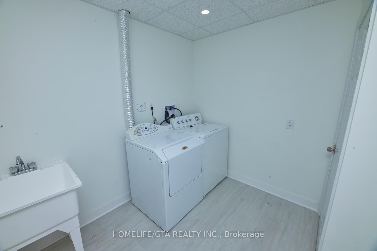 Photo 43 of Unit Main Floor, 12331 Weston Road, Vaughan, Kleinburg — HOMEH