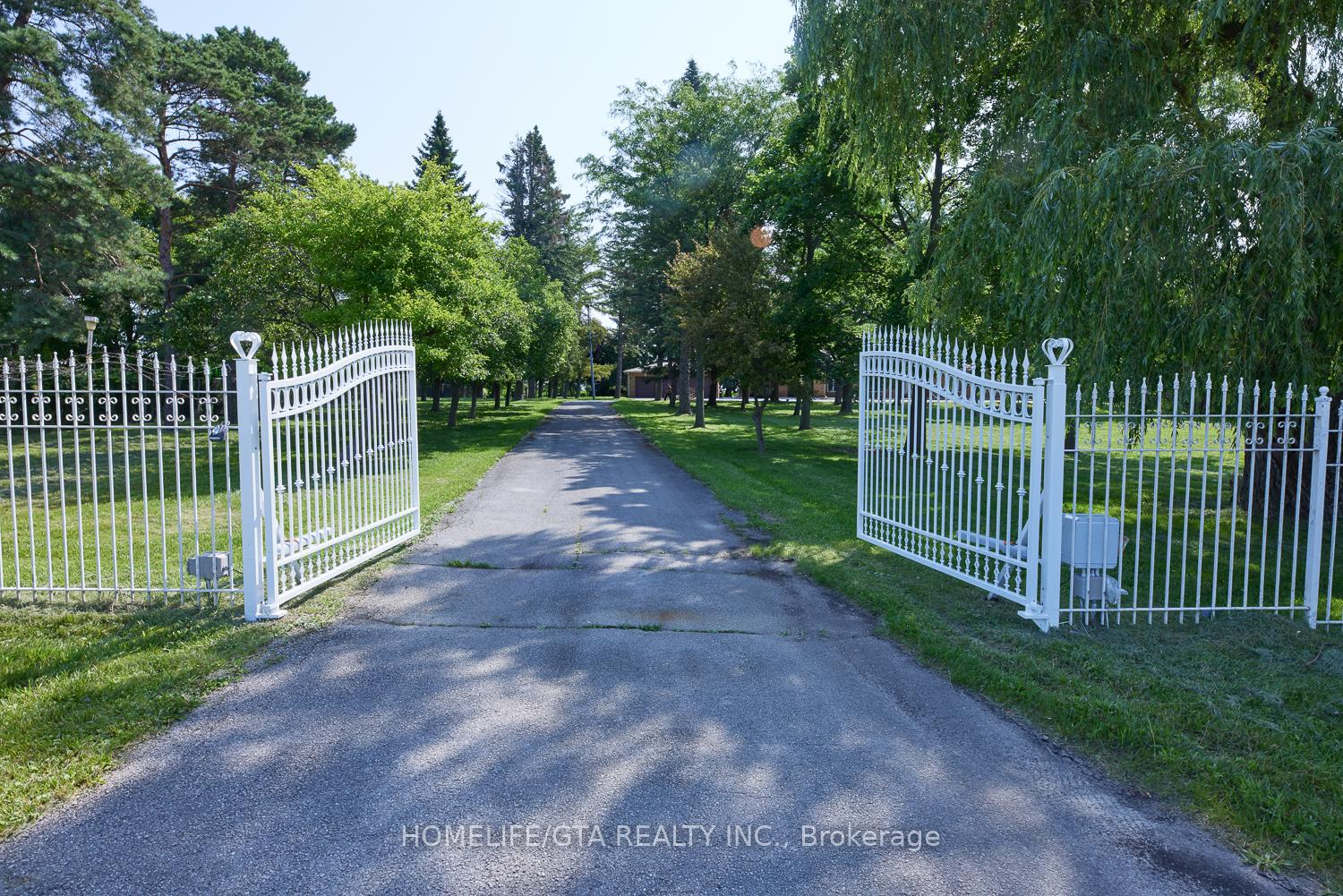 Photo 46 of Unit Main Floor, 12331 Weston Road, Vaughan, Kleinburg — HOMEH