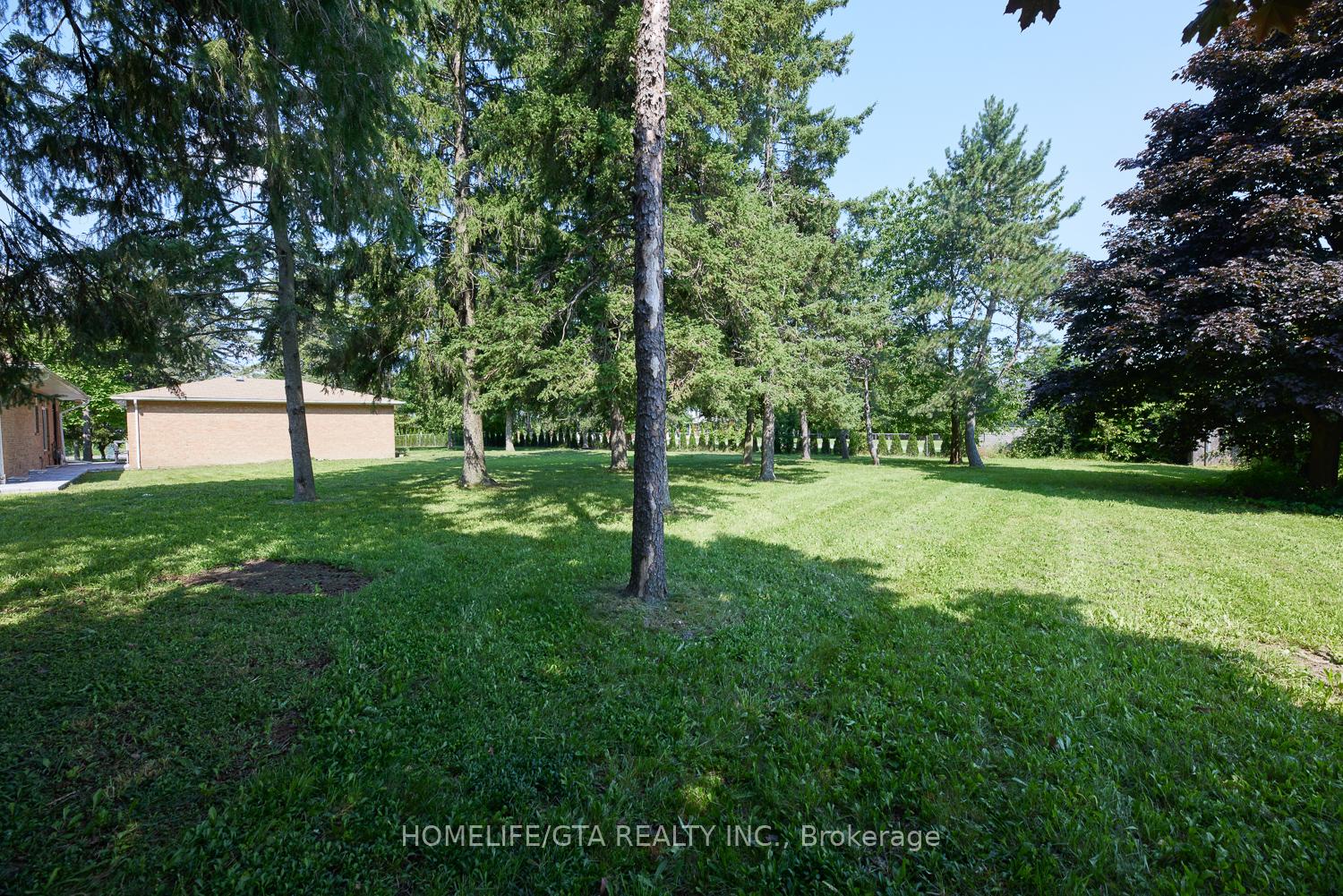 Photo 47 of Unit Main Floor, 12331 Weston Road, Vaughan, Kleinburg — HOMEH