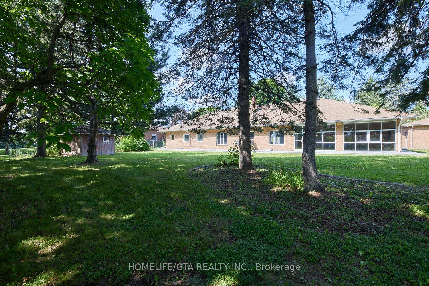 Photo 48 of Unit Main Floor, 12331 Weston Road, Vaughan, Kleinburg — HOMEH