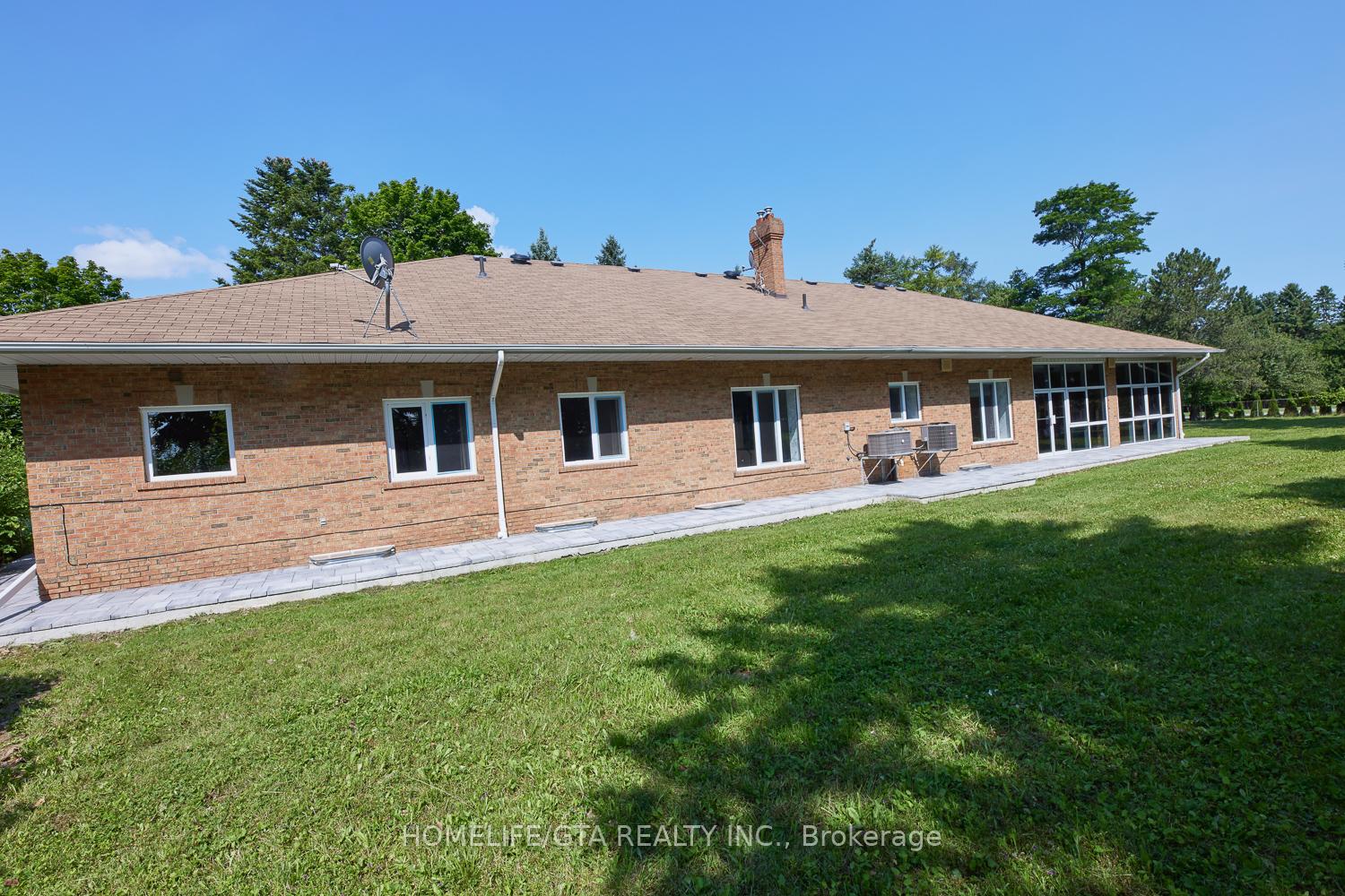 Photo 49 of Unit Main Floor, 12331 Weston Road, Vaughan, Kleinburg — HOMEH