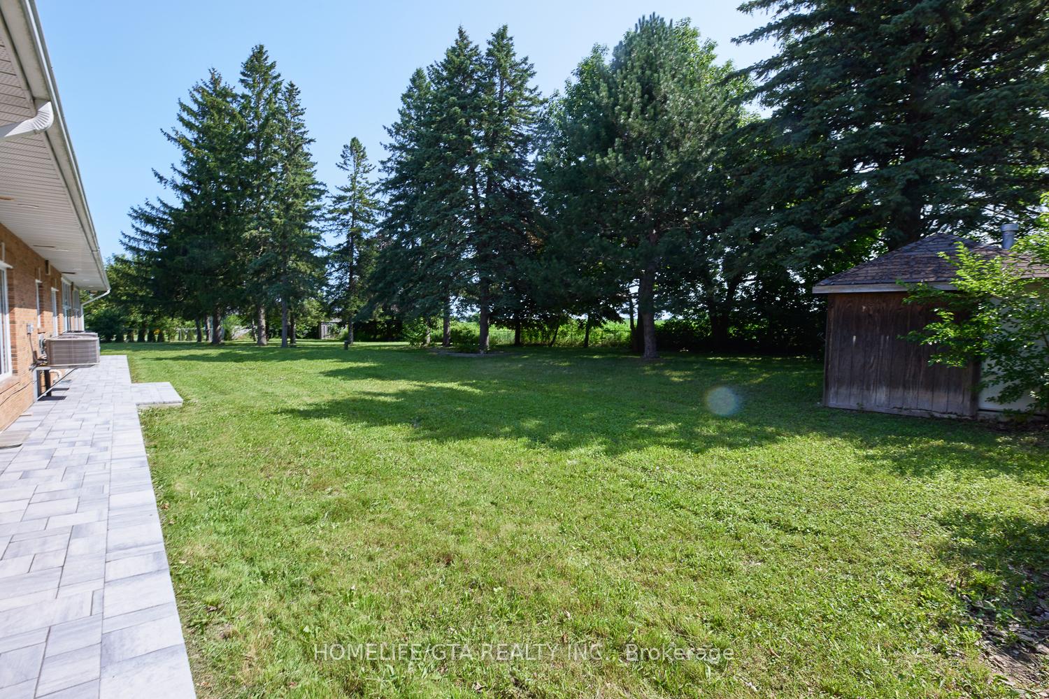 Photo 50 of Unit Main Floor, 12331 Weston Road, Vaughan, Kleinburg — HOMEH