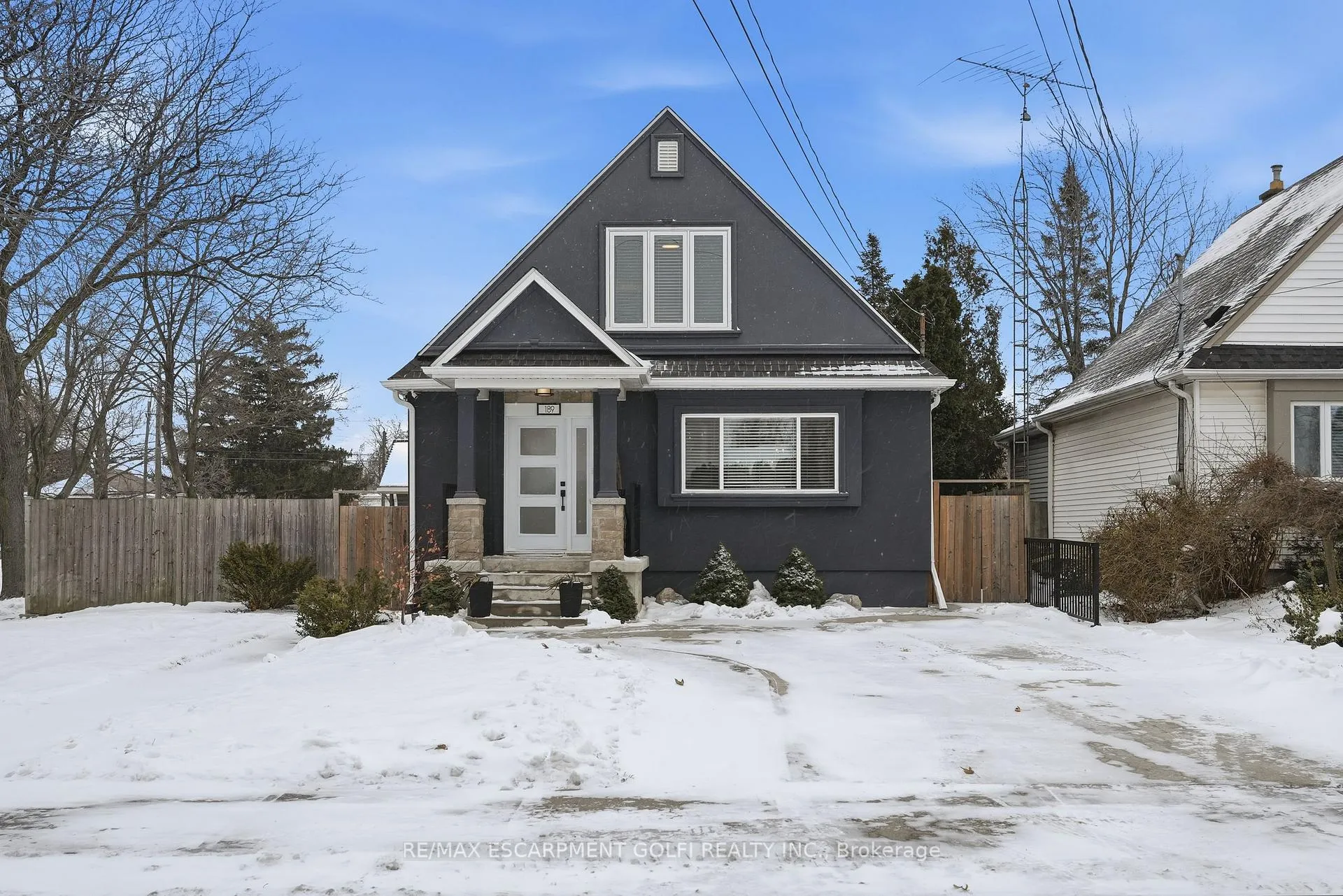 Photo 1 of 189 East 43rd Street, Hamilton, Sunninghill — HOMEH