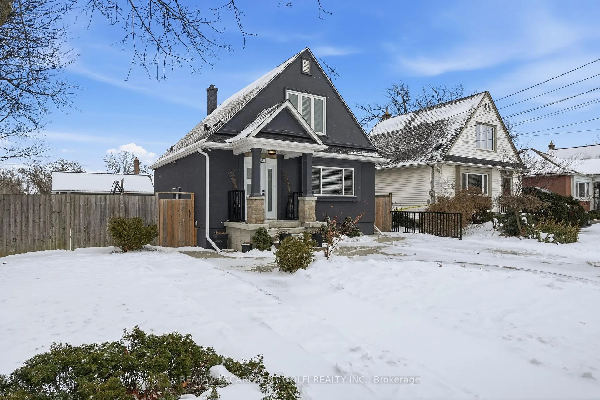 Photo 2 of 189 East 43rd Street, Hamilton, Sunninghill — HOMEH