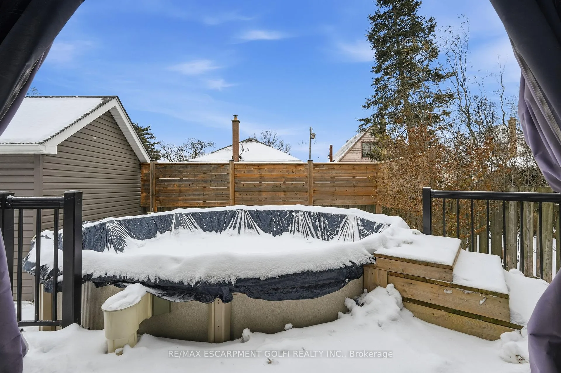 Photo 35 of 189 East 43rd Street, Hamilton, Sunninghill — HOMEH