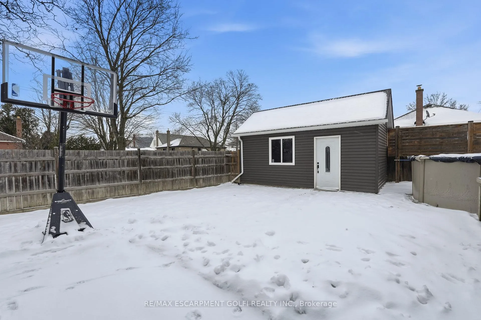 Photo 45 of 189 East 43rd Street, Hamilton, Sunninghill — HOMEH