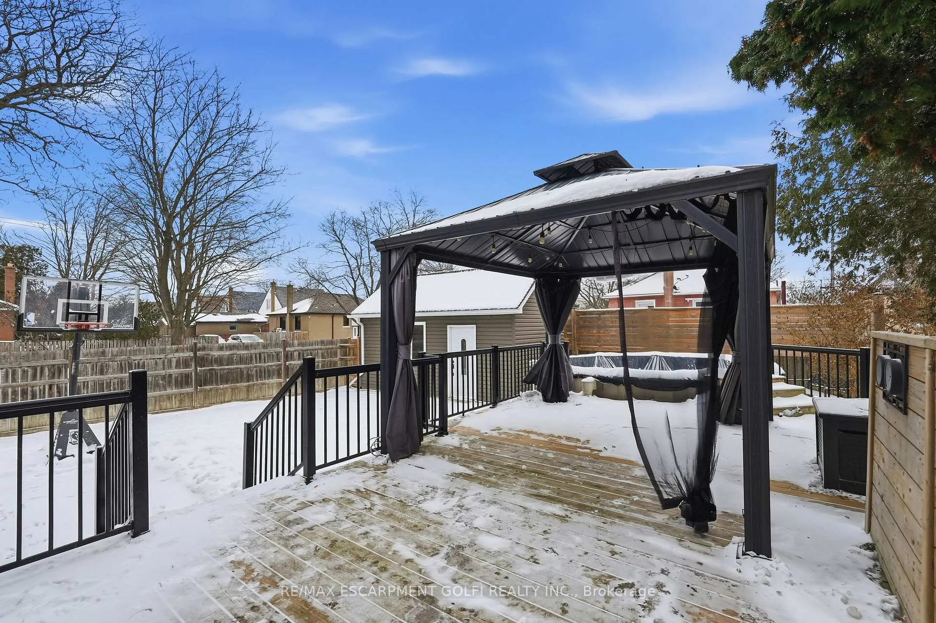 Photo 74 of 189 East 43rd Street, Hamilton, Sunninghill — HOMEH