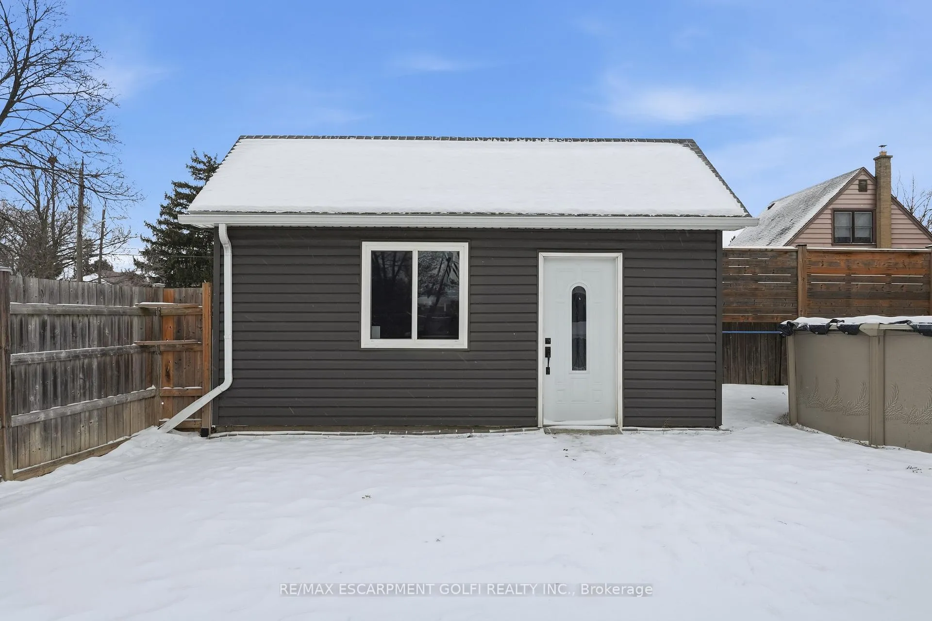 Photo 84 of 189 East 43rd Street, Hamilton, Sunninghill — HOMEH