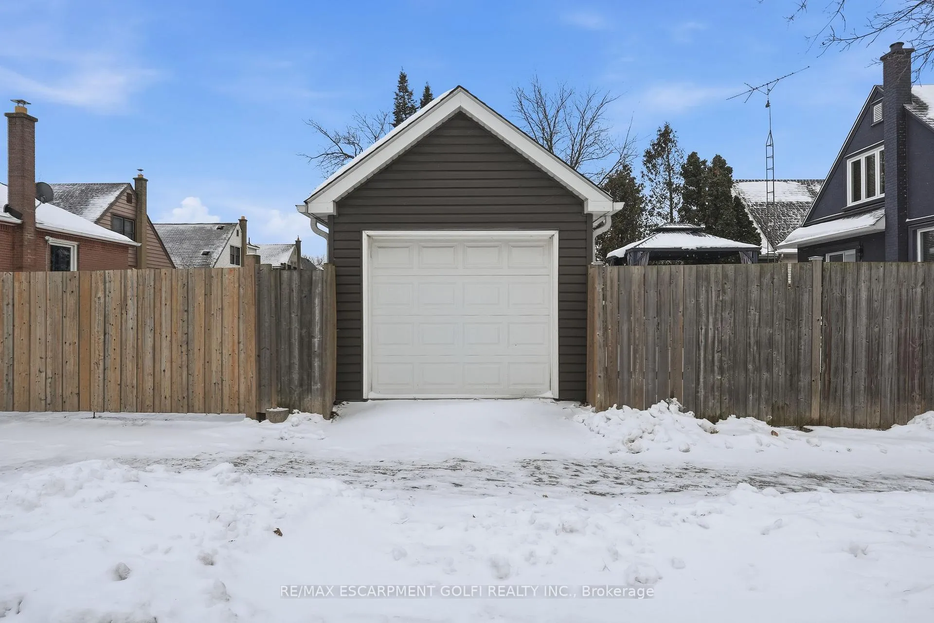 Photo 90 of 189 East 43rd Street, Hamilton, Sunninghill — HOMEH