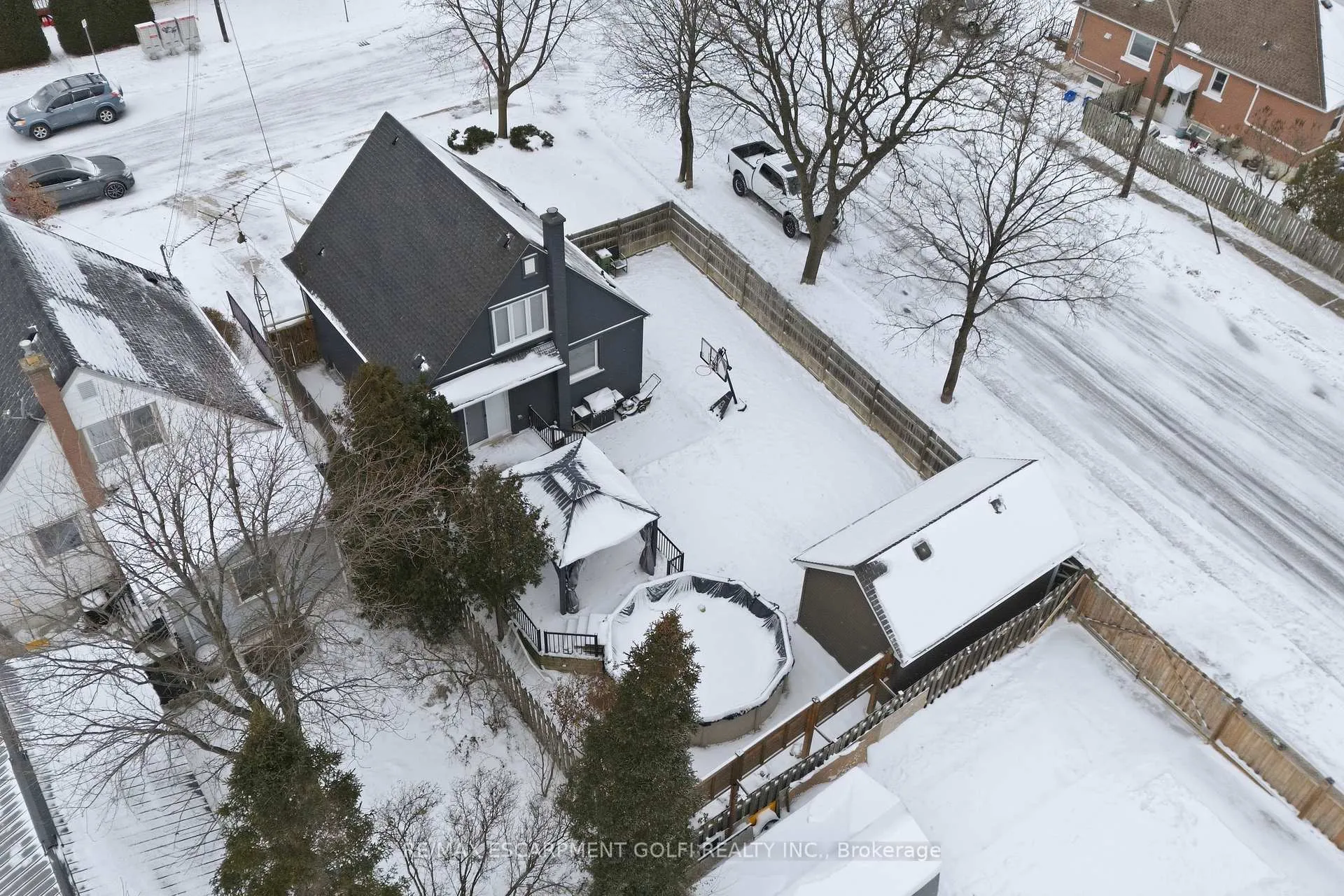 Photo 96 of 189 East 43rd Street, Hamilton, Sunninghill — HOMEH