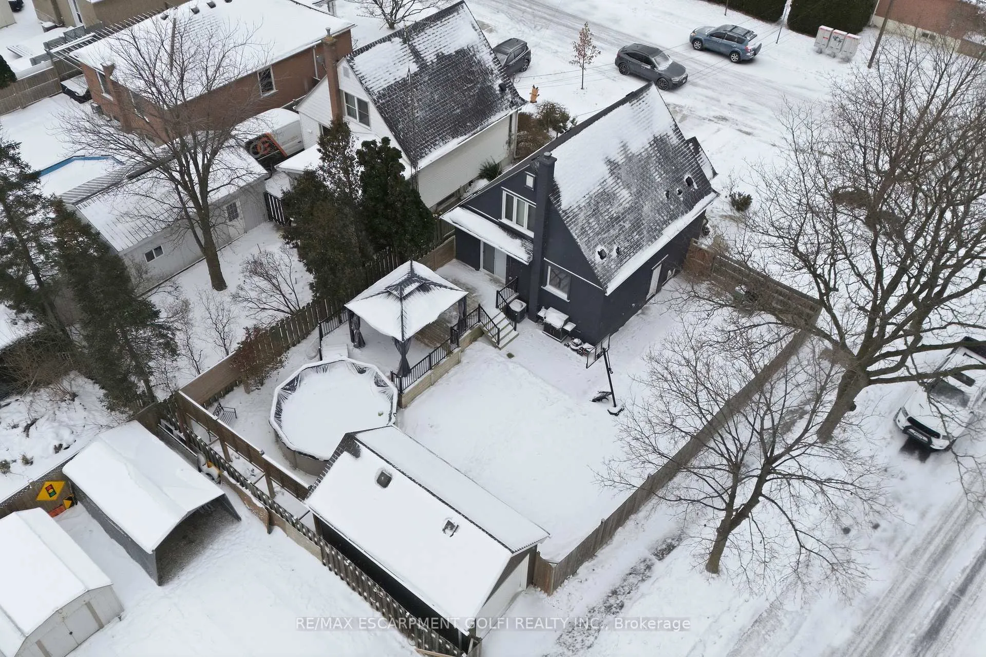 Photo 105 of 189 East 43rd Street, Hamilton, Sunninghill — HOMEH