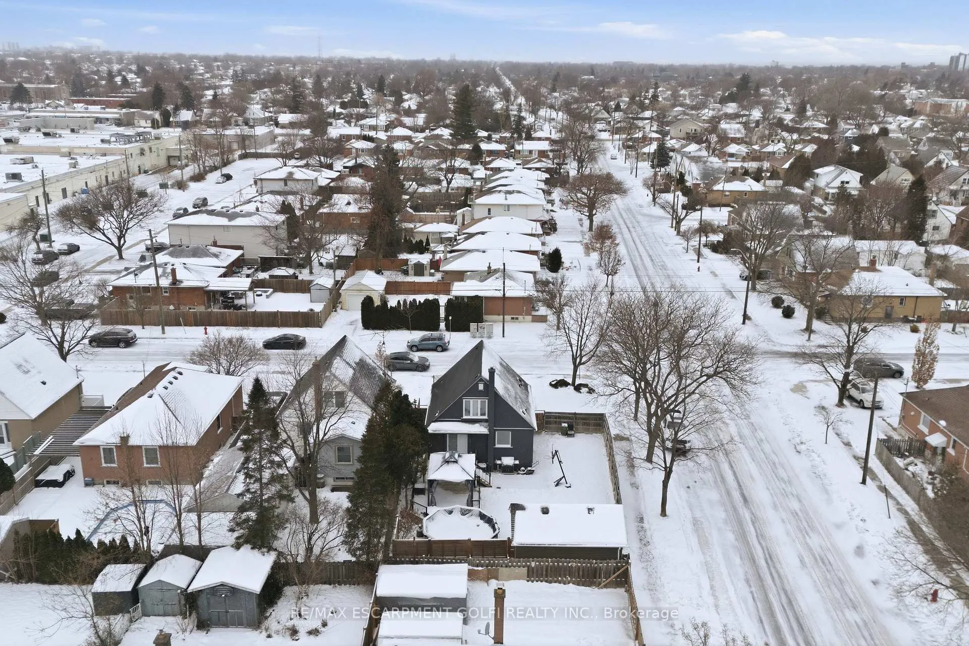 Photo 118 of 189 East 43rd Street, Hamilton, Sunninghill — HOMEH
