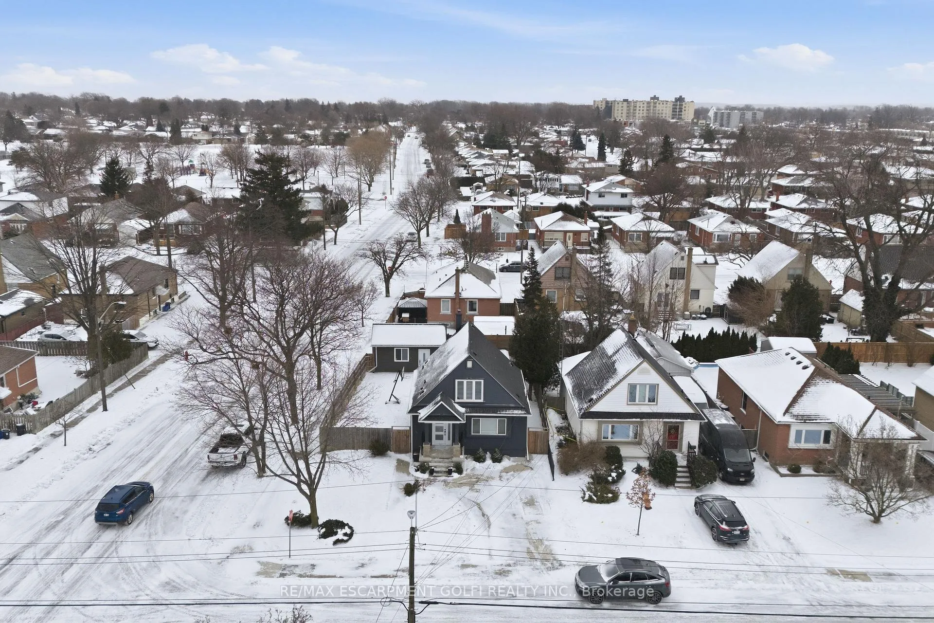 Photo 121 of 189 East 43rd Street, Hamilton, Sunninghill — HOMEH