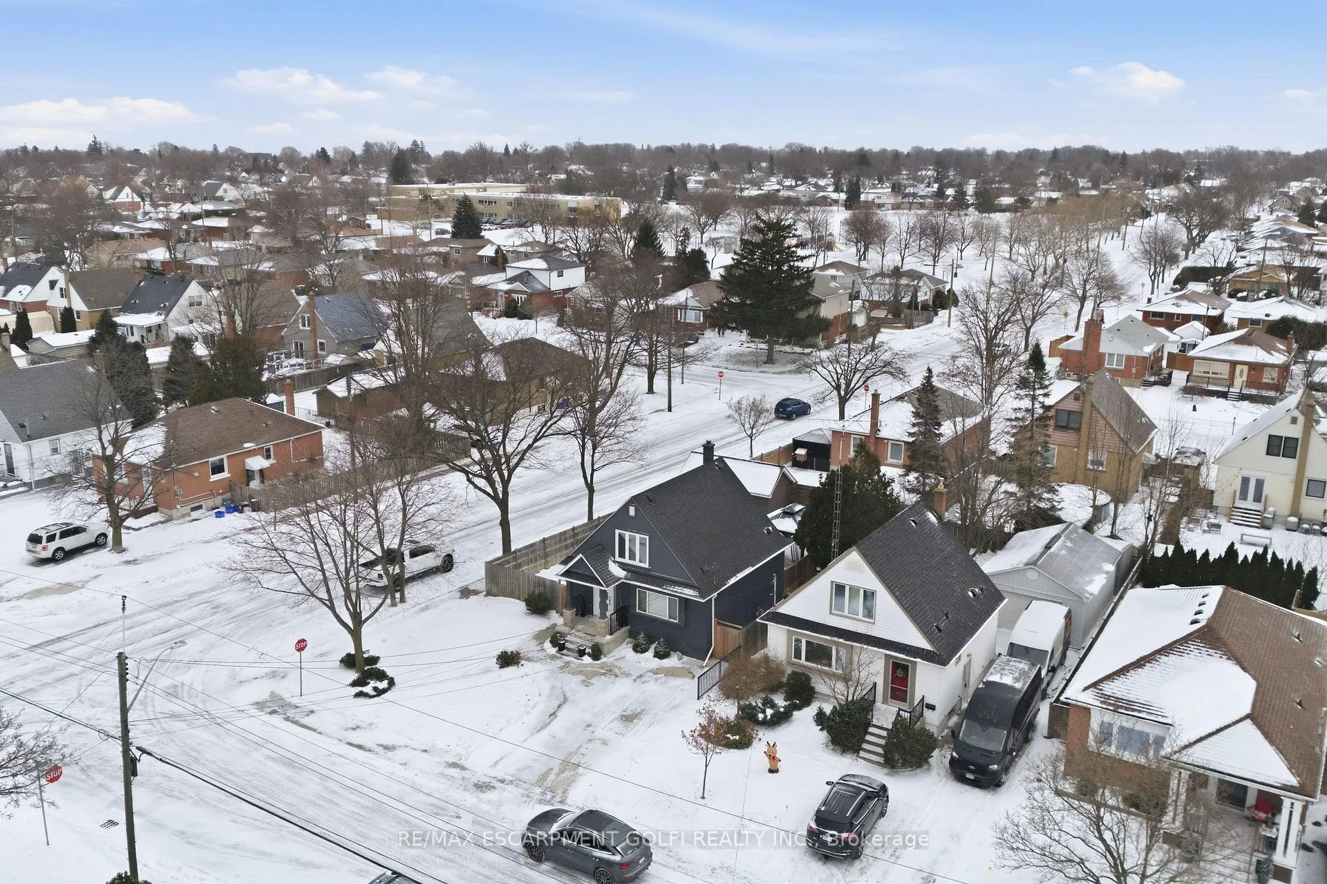 Photo 133 of 189 East 43rd Street, Hamilton, Sunninghill — HOMEH