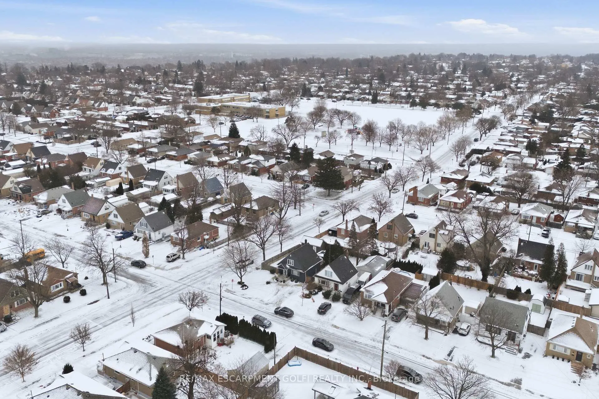 Photo 132 of 189 East 43rd Street, Hamilton, Sunninghill — HOMEH