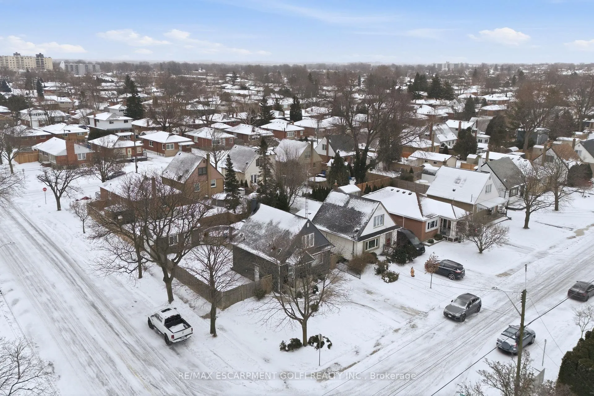 Photo 145 of 189 East 43rd Street, Hamilton, Sunninghill — HOMEH
