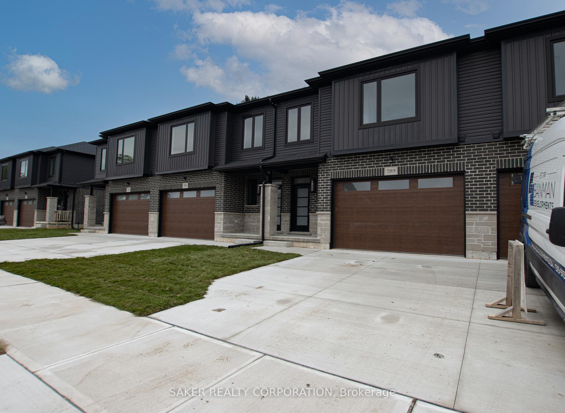 Photo 1 of 573 Regent Street, Strathroy-Caradoc, Mount Brydges — HOMEH