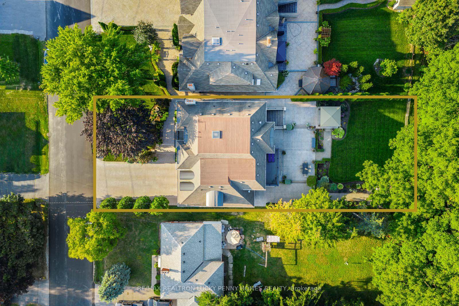 Photo 1 of 23 Hawkridge Avenue, Markham, Bullock — HOMEH