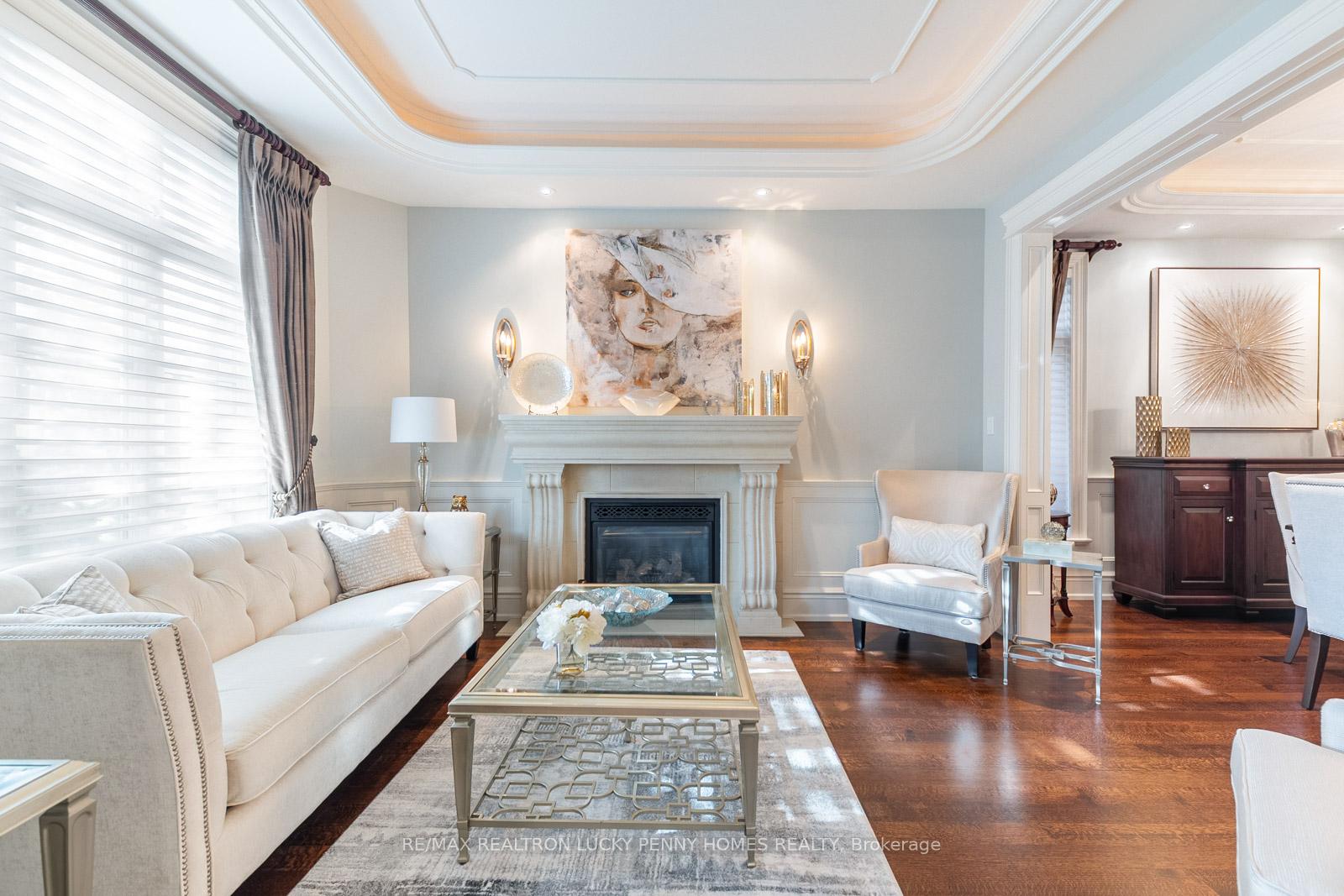 Photo 5 of 23 Hawkridge Avenue, Markham, Bullock — HOMEH