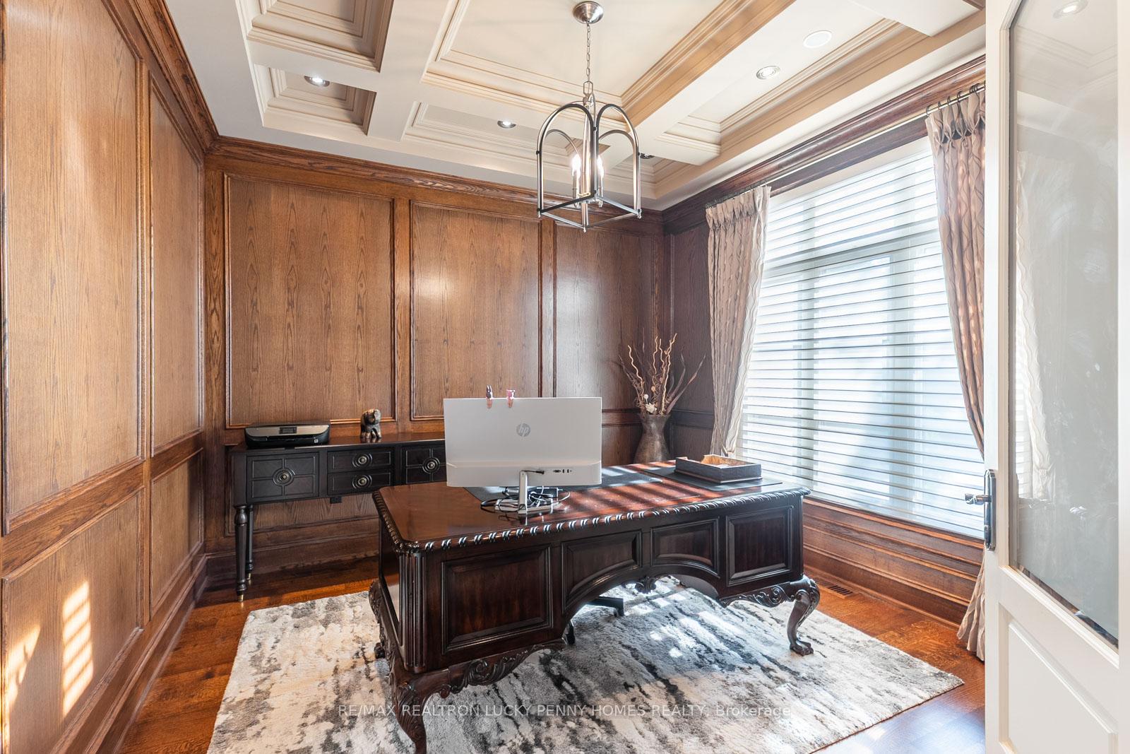 Photo 6 of 23 Hawkridge Avenue, Markham, Bullock — HOMEH