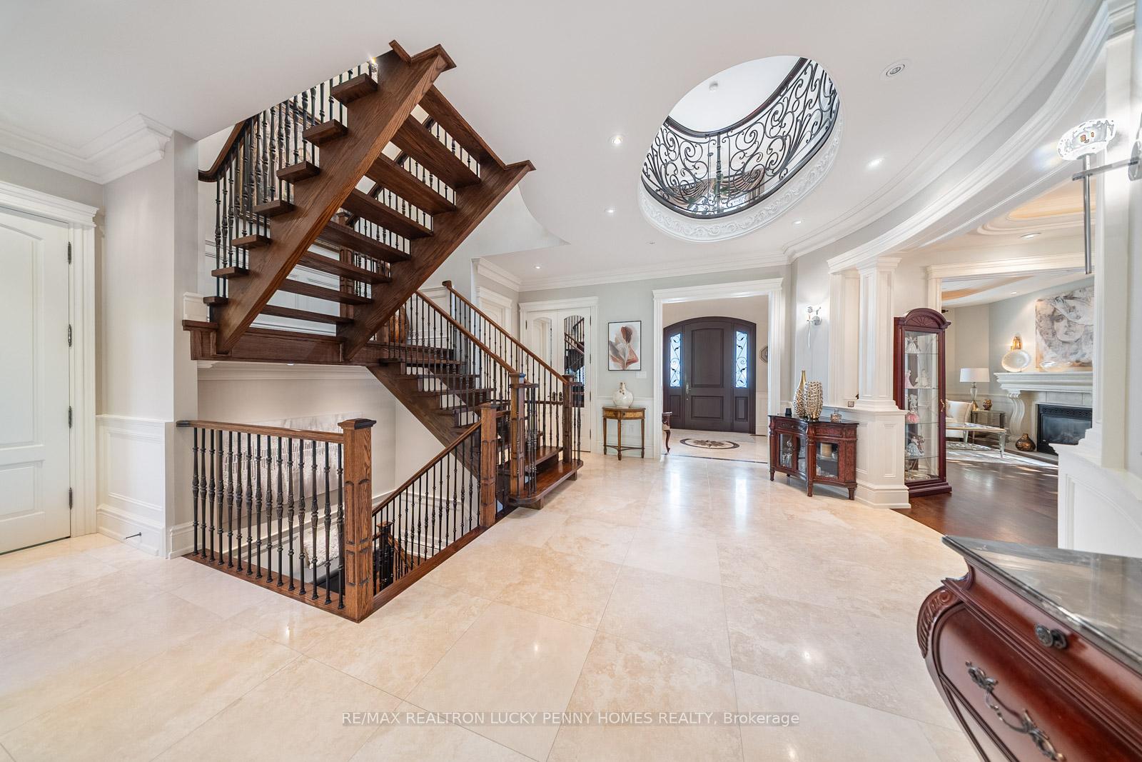 Photo 7 of 23 Hawkridge Avenue, Markham, Bullock — HOMEH
