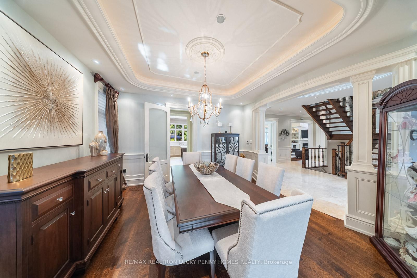 Photo 8 of 23 Hawkridge Avenue, Markham, Bullock — HOMEH