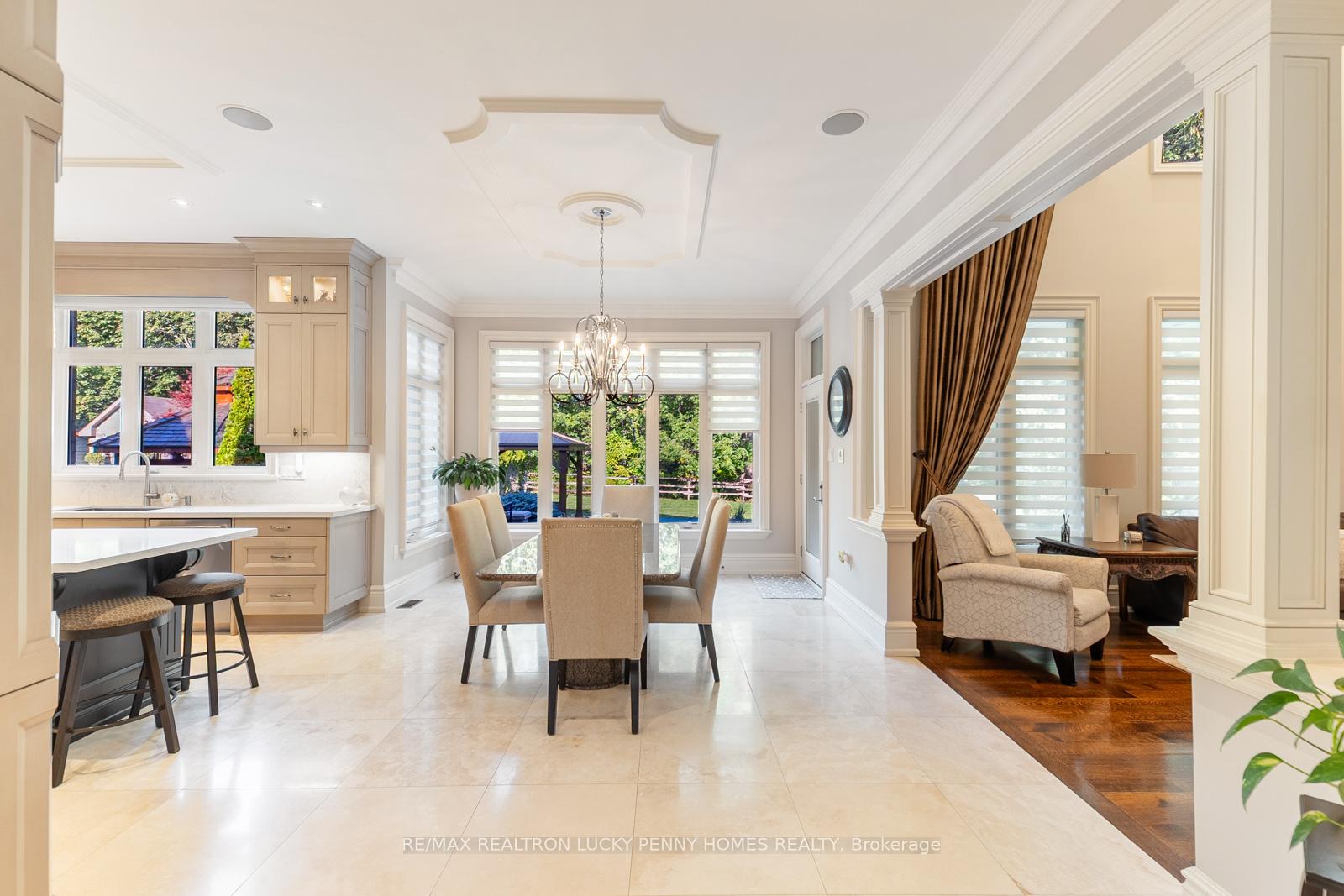 Photo 9 of 23 Hawkridge Avenue, Markham, Bullock — HOMEH
