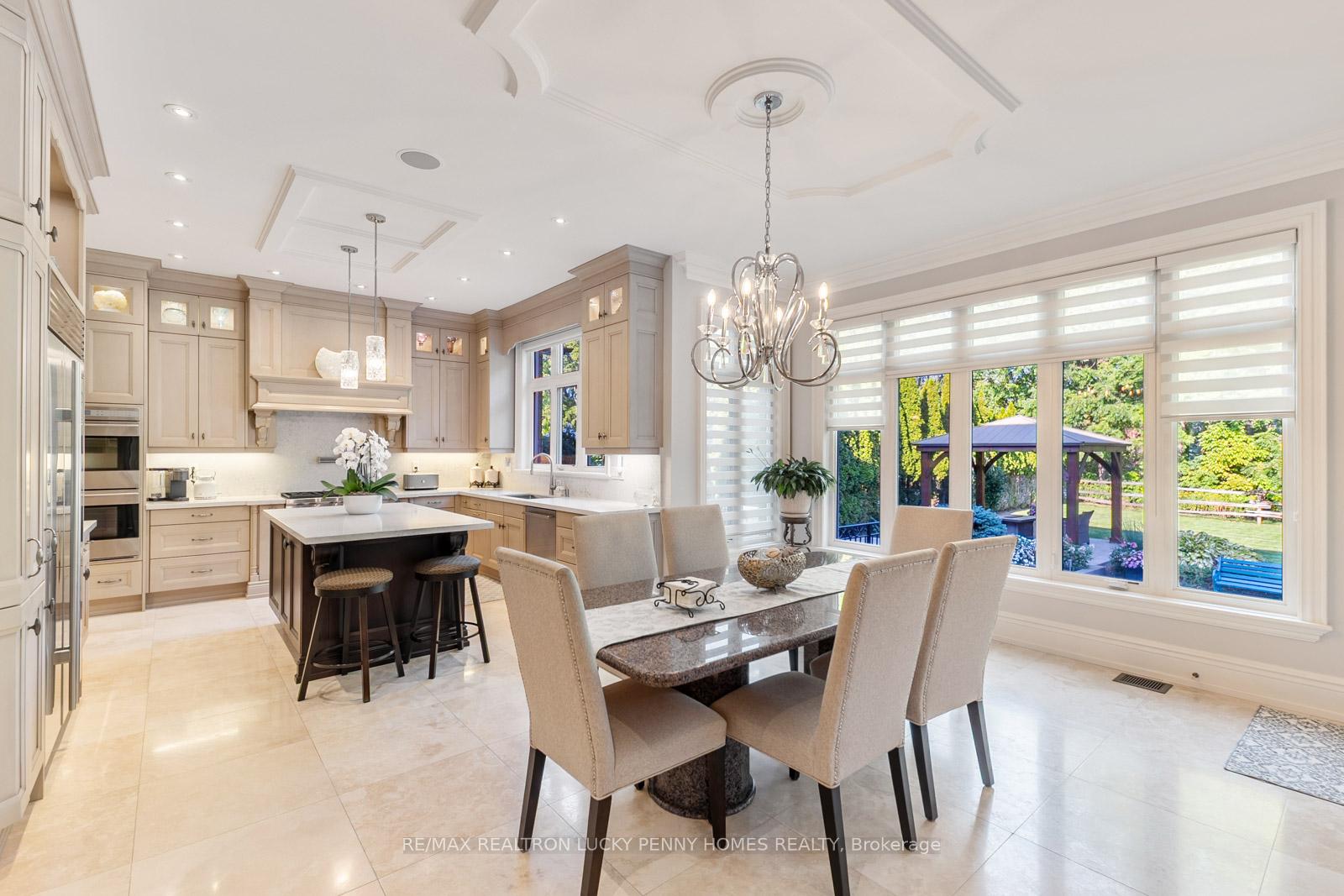 Photo 10 of 23 Hawkridge Avenue, Markham, Bullock — HOMEH