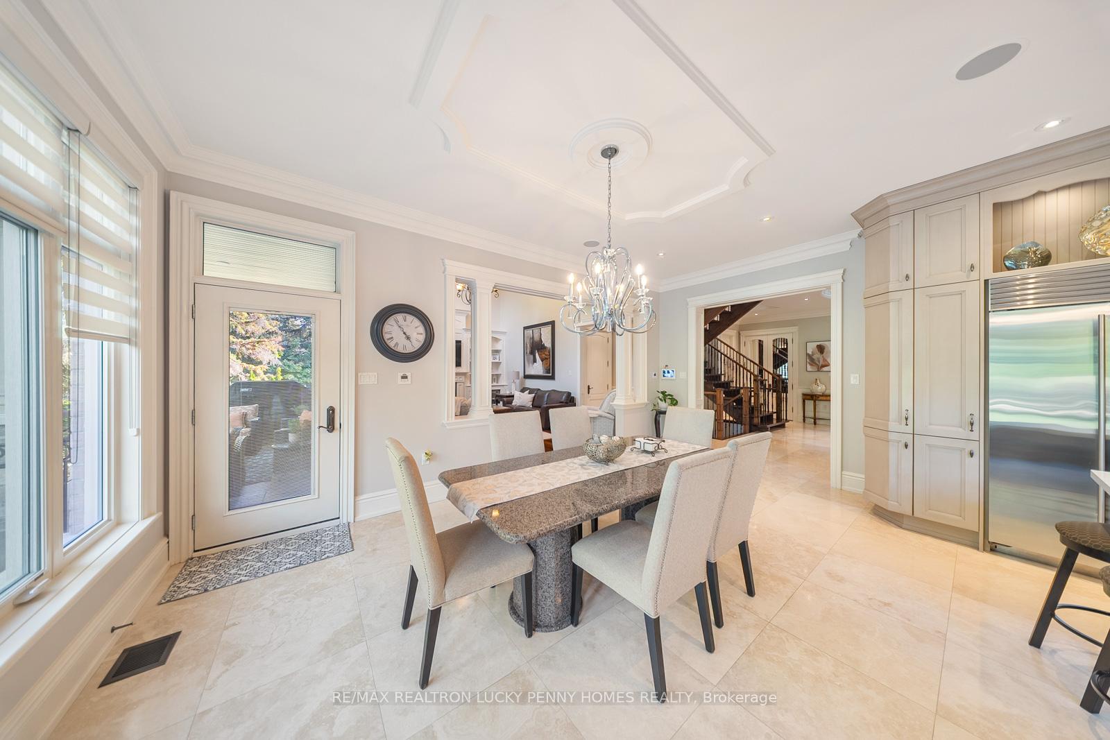 Photo 11 of 23 Hawkridge Avenue, Markham, Bullock — HOMEH