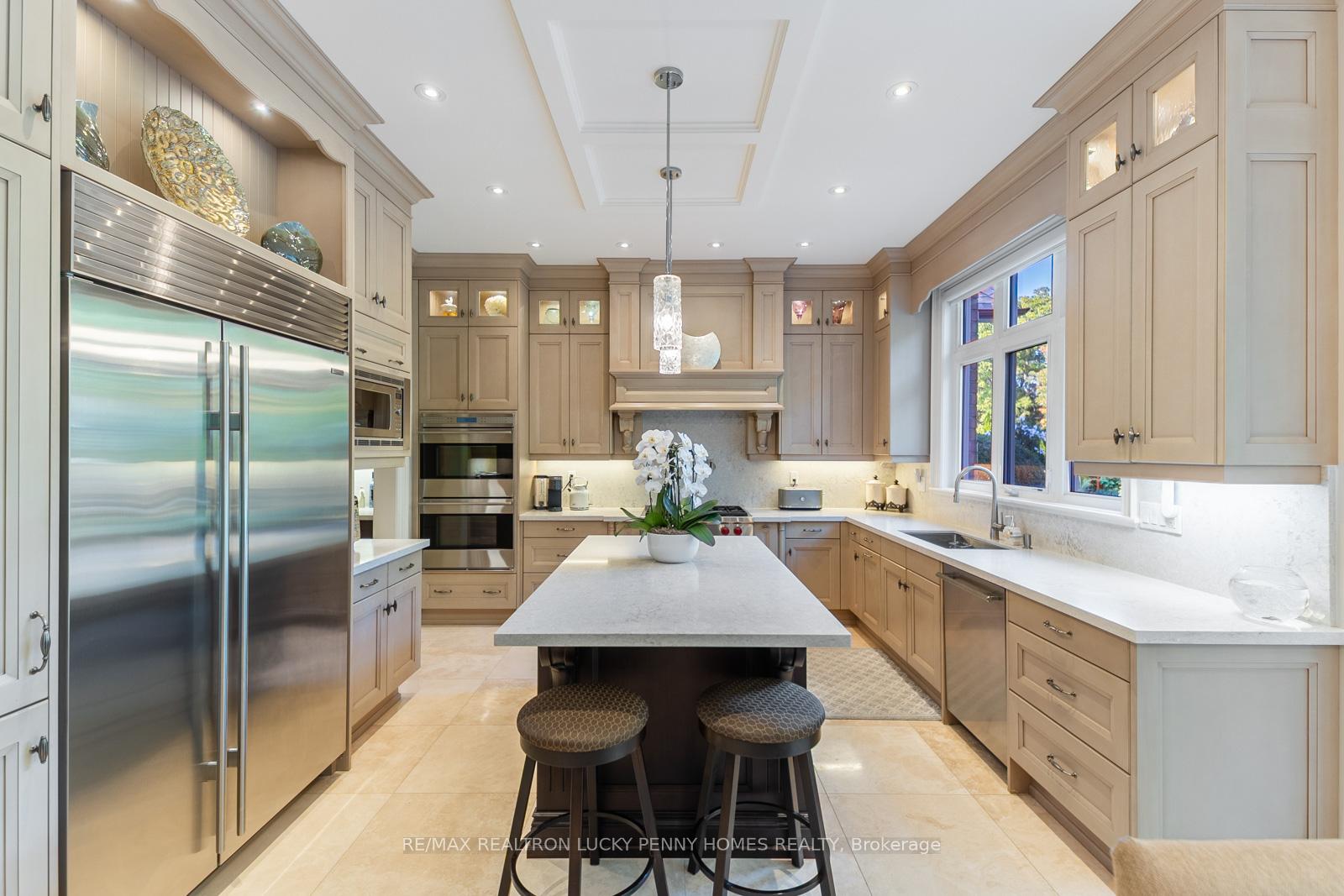 Photo 12 of 23 Hawkridge Avenue, Markham, Bullock — HOMEH